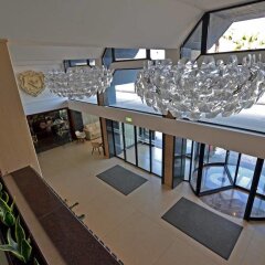 Отель Qawra Palace Каура балкон