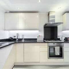 Отель 2 BDR in Knightsbridge by The Residences Великобритания, Лондон - отзывы, цены и фото номеров - забронировать отель 2 BDR in Knightsbridge by The Residences онлайн фото 4