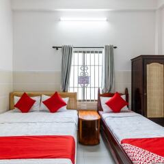 Отель OYO 451 Bong House Homestay 2 Хойан детские мероприятия