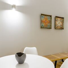 Отель InSitu Living спа