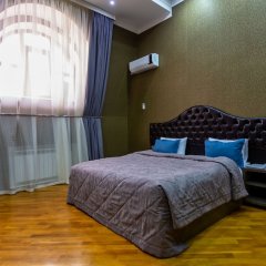 Отель Deniz Inn City Hotel Азербайджан, Баку - отзывы, цены и фото номеров - забронировать отель Deniz Inn City Hotel онлайн комната для гостей фото 5