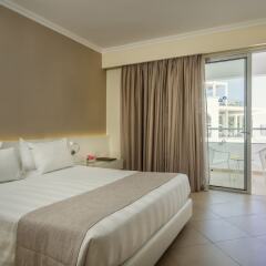 Отель Lindos Village Resort & Spa комната для гостей фото 11