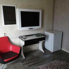 Katan Hotel интерьер отеля