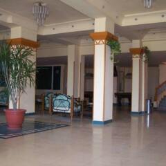 Eiffel Hotel Hurghada интерьер отеля