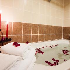 Отель Silver Resortel спа