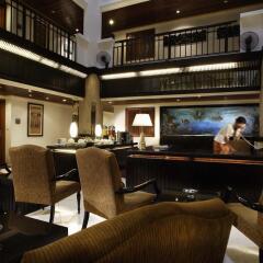 Отель InterContinental Bali Resort интерьер отеля