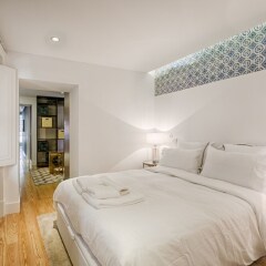 Отель Deco Gem in Santa Catarina комната для гостей фото 5