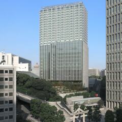 The Capitol Hotel Tokyu фото 14
