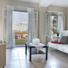 Villa Isalos in Kefalonia, Greece from 432$, photos, reviews - zenhotels.com guestroom photo 2
