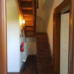 Отель B&B Casa Antica Mosaici Палаццоло-делло-Стелла фото 24
