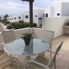 Отель 3 Bedroom House , 3 Pools & Gym Home Мексика, Кабо-Сан-Лукас - отзывы, цены и фото номеров - забронировать отель 3 Bedroom House , 3 Pools & Gym Home онлайн балкон