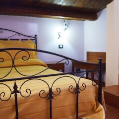 Отель B&B Salotto Di Athena Агридженто детские мероприятия