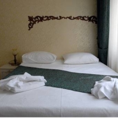 Отель Hit Residence комната для гостей фото 2