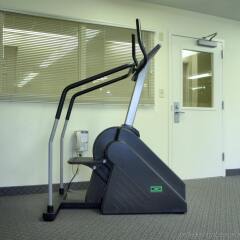 Отель Candlewood Suites Jersey City - Harborside фитнесс-зал