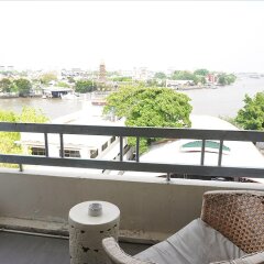Отель River View Guest House Бангкок фото 6