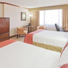 Holiday Inn San Jose-Aurola, an IHG Hotel in San Jose, Costa Rica from 106$, photos, reviews - zenhotels.com guestroom