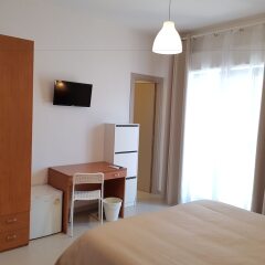 Отель B&B Mimosa Джардини Наксос удобства в номере фото 2