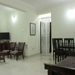 Отель OYO 9283 Home 1 BHK Near LPK Club Candolim Индия, Кандолим - отзывы, цены и фото номеров - забронировать отель OYO 9283 Home 1 BHK Near LPK Club Candolim онлайн комната для гостей