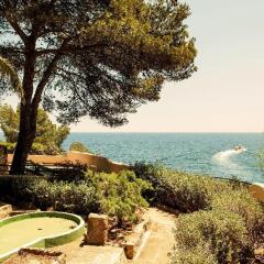 Отель SENTIDO Cala Viñas - Adults Only развлечения
