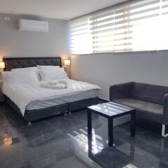 Lago Suites Hotel Израиль, Иерусалим - отзывы, цены и фото номеров - забронировать отель Lago Suites Hotel онлайн комната для гостей