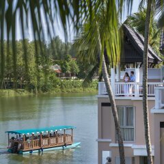 Отель Angsana Laguna Phuket фото 5