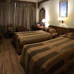Отель Nirvana Garden Hotel Непал, Катманду - отзывы, цены и фото номеров - забронировать отель Nirvana Garden Hotel онлайн сейф в номере