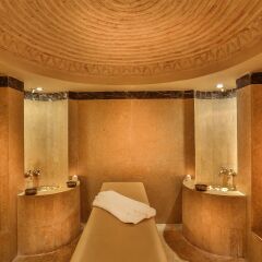 Отель Riad & Spa Bahia Salam Марокко, Марракеш - отзывы, цены и фото номеров - забронировать отель Riad & Spa Bahia Salam онлайн бассейн фото 2