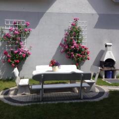 Отель Villa 33 Blisko Plaży Польша, Сопот - отзывы, цены и фото номеров - забронировать отель Villa 33 Blisko Plaży онлайн фото 5