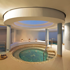 Отель Iberostar Grand Rose Hall спа