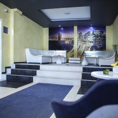 Garni Hotel City Code Vizura комната для гостей фото 4