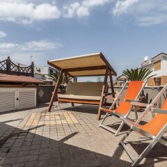 Отель Casa Vacanza Colombo Сперлонга фото 13