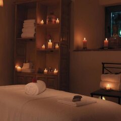 Belmond Hotel Monasterio Куско сауна