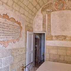 Отель Masseria Conti Filo Альтамура ванная фото 2