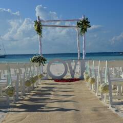 Отель Beachscape Kin ha Villas & Suites фото 3