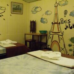 Отель Taewez Guesthouse Бангкок детские мероприятия