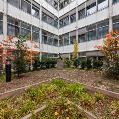 Select Hotel Berlin Gendarmenmarkt парковка