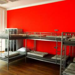 Отель Art Hostel Poznan Польша, Познань - отзывы, цены и фото номеров - забронировать отель Art Hostel Poznan онлайн питание фото 3