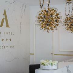 Best Western Art Hotel фото 2