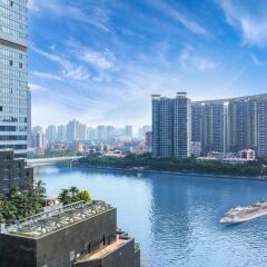 Отель One&One Residence фото 2