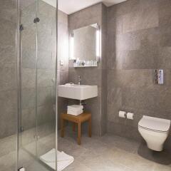 Отель 9Hotel Republique 4* Стандартный номер с различными типами кроватей фото 50
