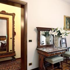 Отель Padovaresidence Palazzo Della Ragione Италия, Падуя - отзывы, цены и фото номеров - забронировать отель Padovaresidence Palazzo Della Ragione онлайн удобства в номере
