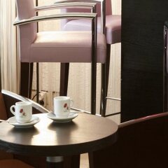 Отель le 55 Montparnasse Hôtel Франция, Париж - 8 отзывов об отеле, цены и фото номеров - забронировать отель le 55 Montparnasse Hôtel онлайн в номере фото 2