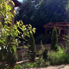 Отель The Lake Villa Смолян фото 8