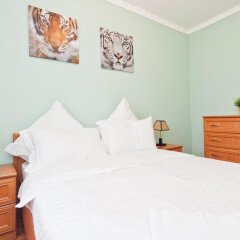 Апартаменты Apartments at Proletarskaya Москва фото 13