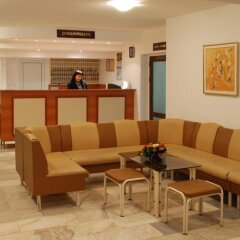 Отель Tourist center Momina Krepost Велико Тырново интерьер отеля