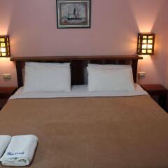 Отель Blue Coral Resort Boracay комната для гостей фото 3