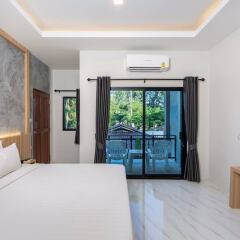 Отель Kaw Kwang Beach Resort Таиланд, Ланта - отзывы, цены и фото номеров - забронировать отель Kaw Kwang Beach Resort онлайн фото 10
