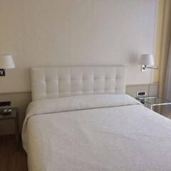 Vilana Hotel комната для гостей