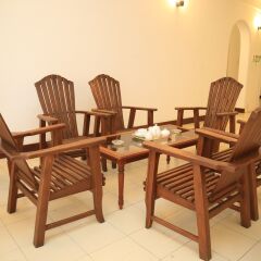 Отель Castelo Kandy Канди интерьер отеля