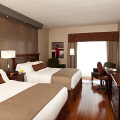 Отель Best Western Premier Hotel Aristocrate Канада, Квебек - отзывы, цены и фото номеров - забронировать отель Best Western Premier Hotel Aristocrate онлайн комната для гостей фото 2